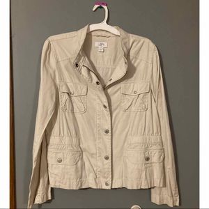 Loft size 16 jacket